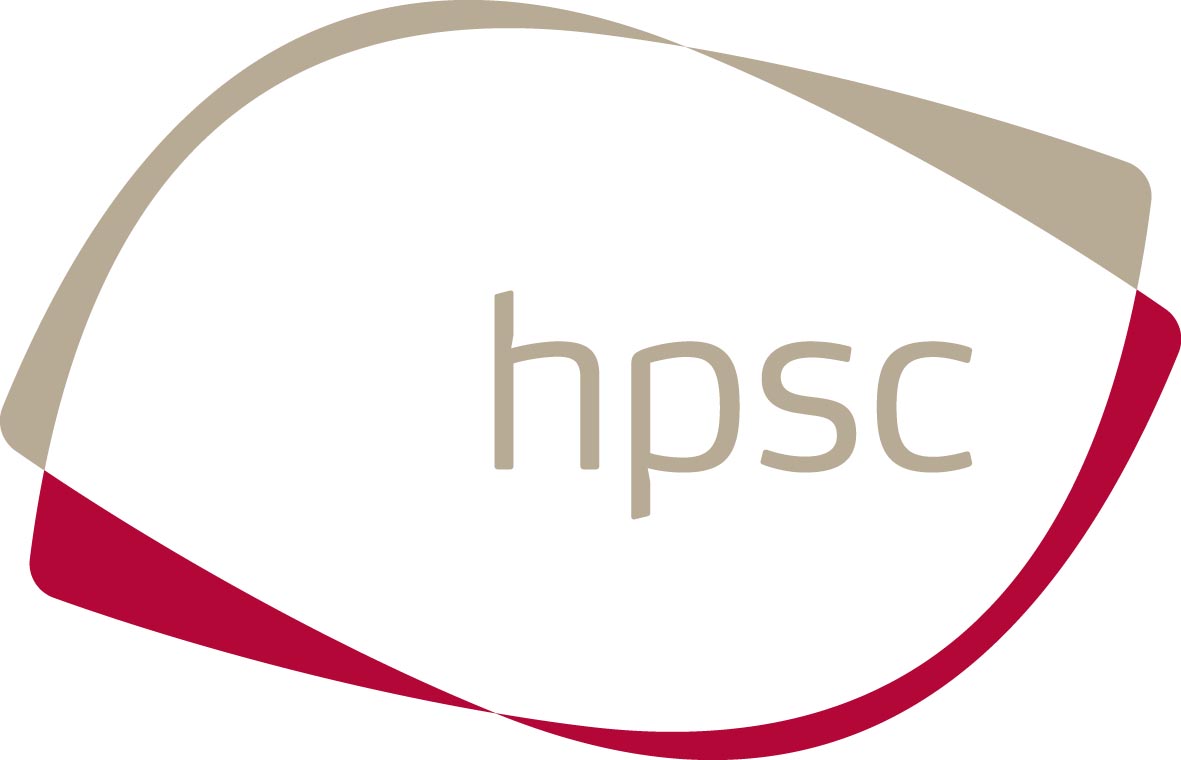 hpsc logo hpsc logo